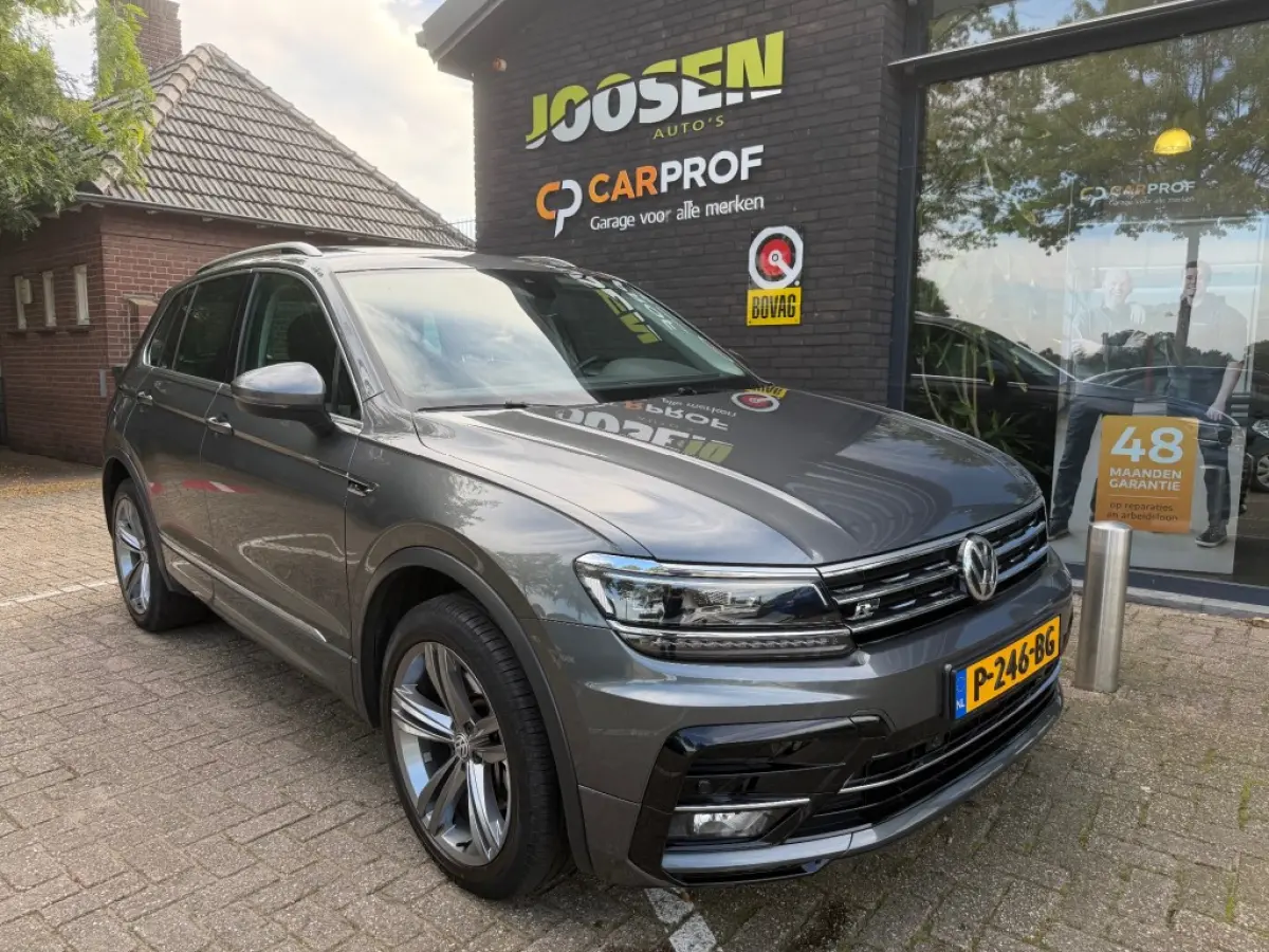 2.0 TSI 4M. HL BUS R