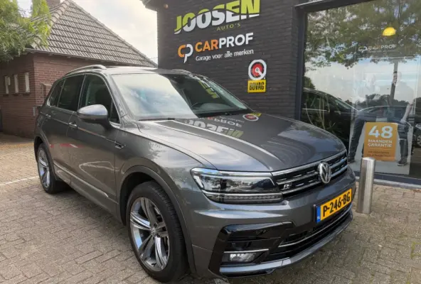 2.0 TSI 4M. HL BUS R