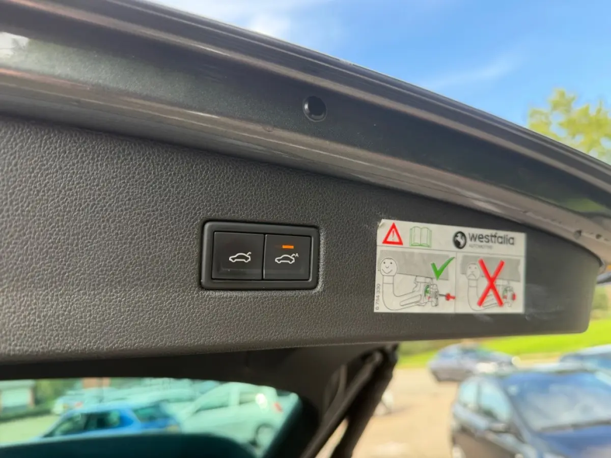 2.0 TSI 4M. HL BUS R