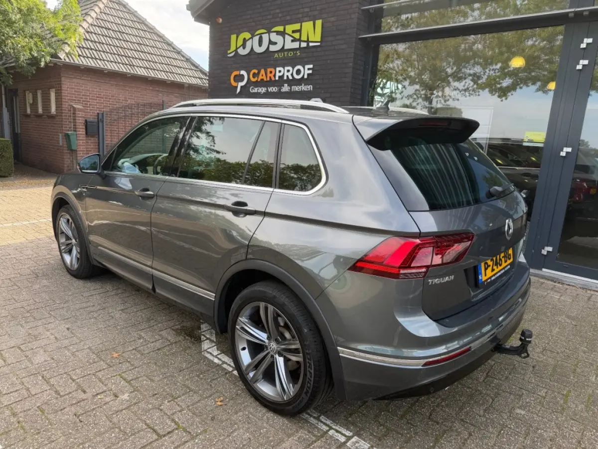 2.0 TSI 4M. HL BUS R