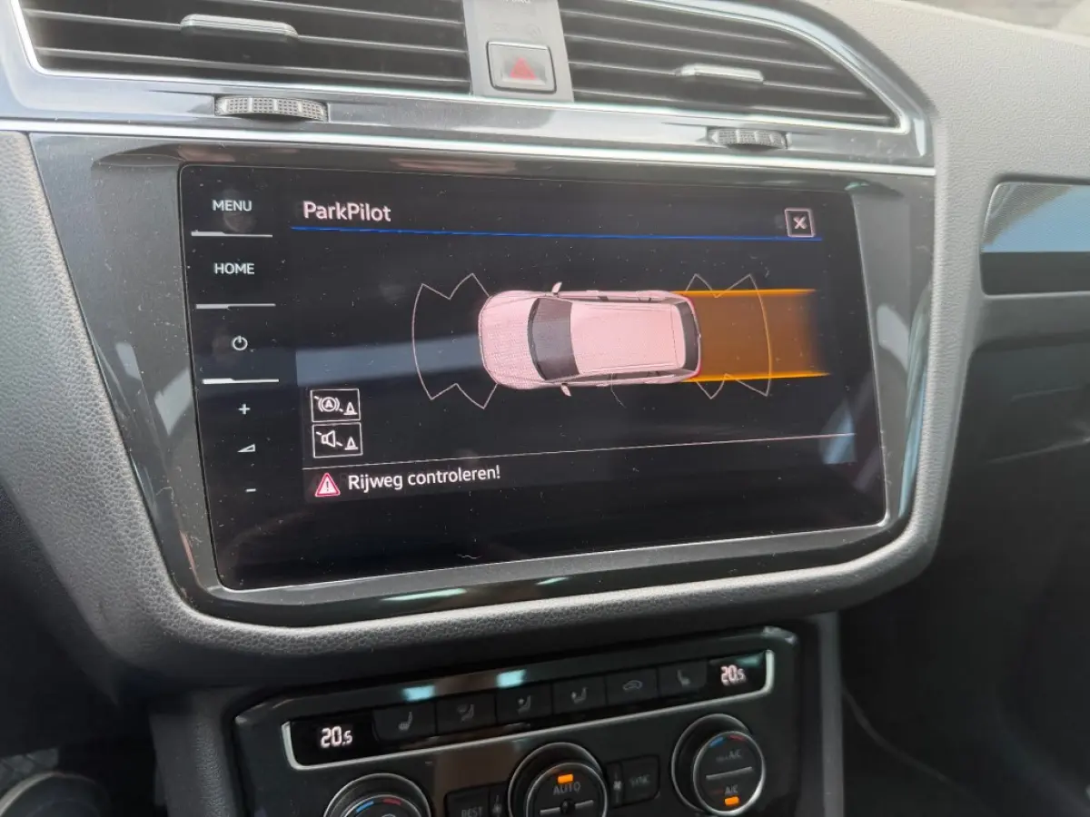 2.0 TSI 4M. HL BUS R