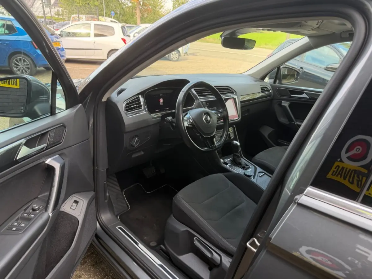 2.0 TSI 4M. HL BUS R