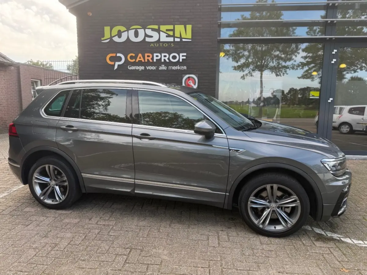 2.0 TSI 4M. HL BUS R