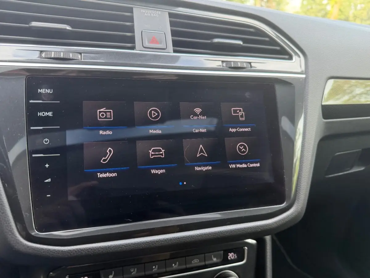 2.0 TSI 4M. HL BUS R