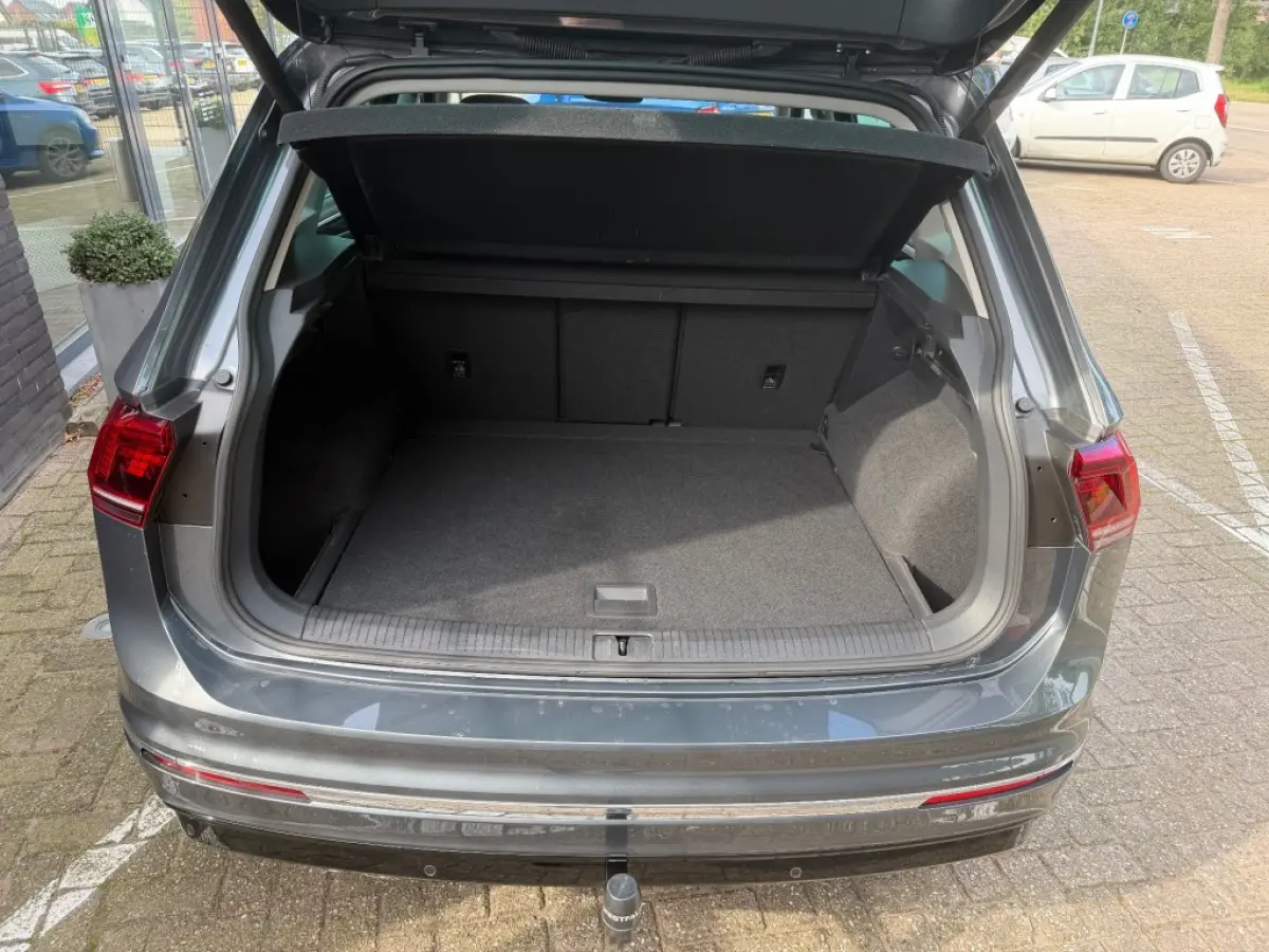 2.0 TSI 4M. HL BUS R