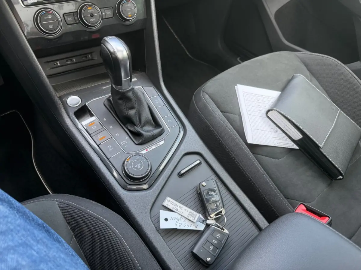 2.0 TSI 4M. HL BUS R