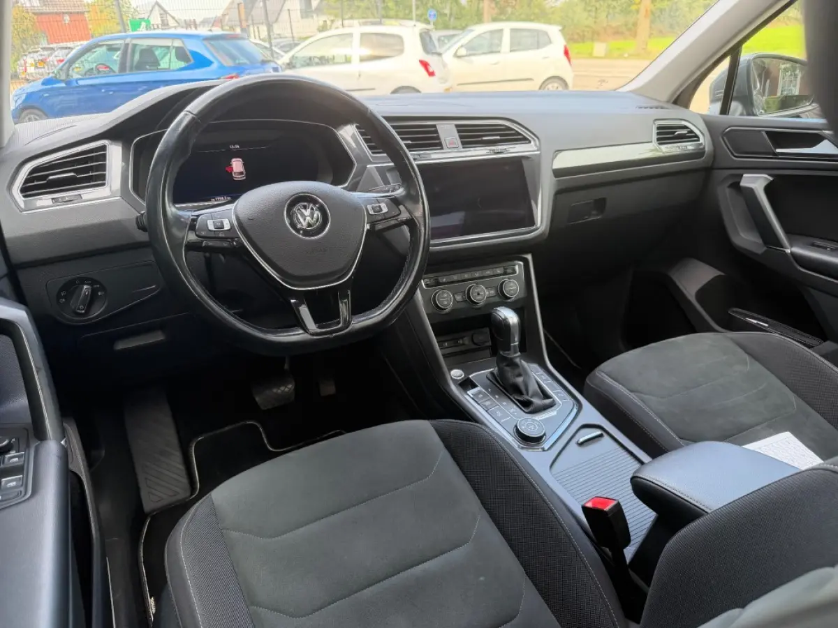 2.0 TSI 4M. HL BUS R