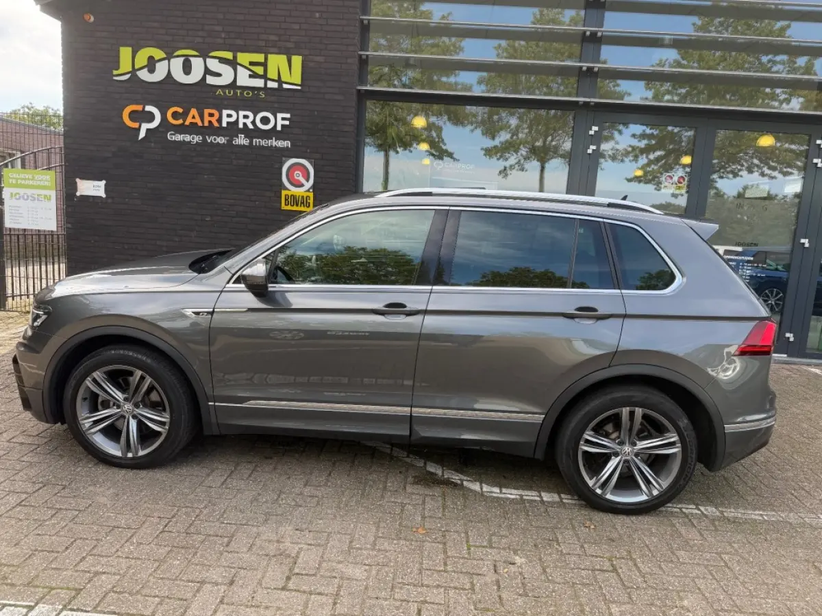 2.0 TSI 4M. HL BUS R