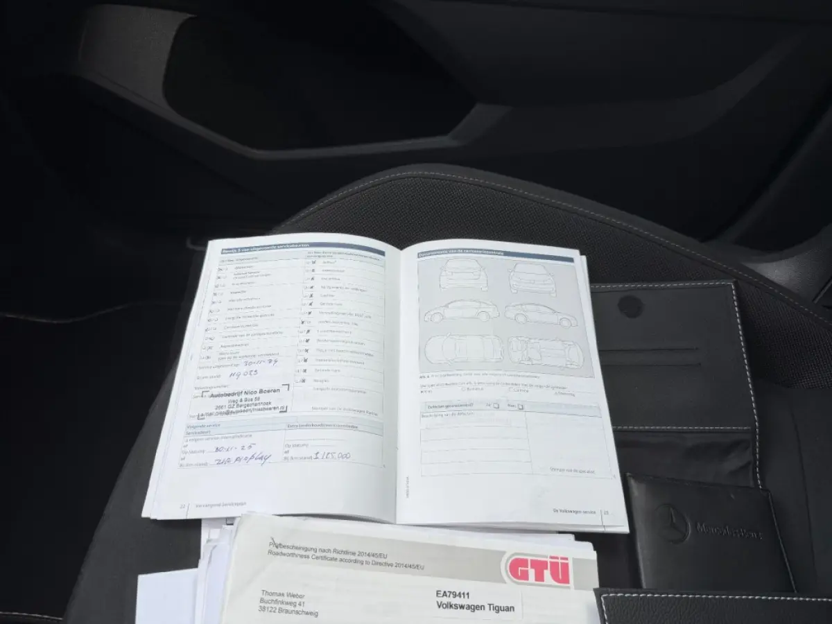 2.0 TSI 4M. HL BUS R