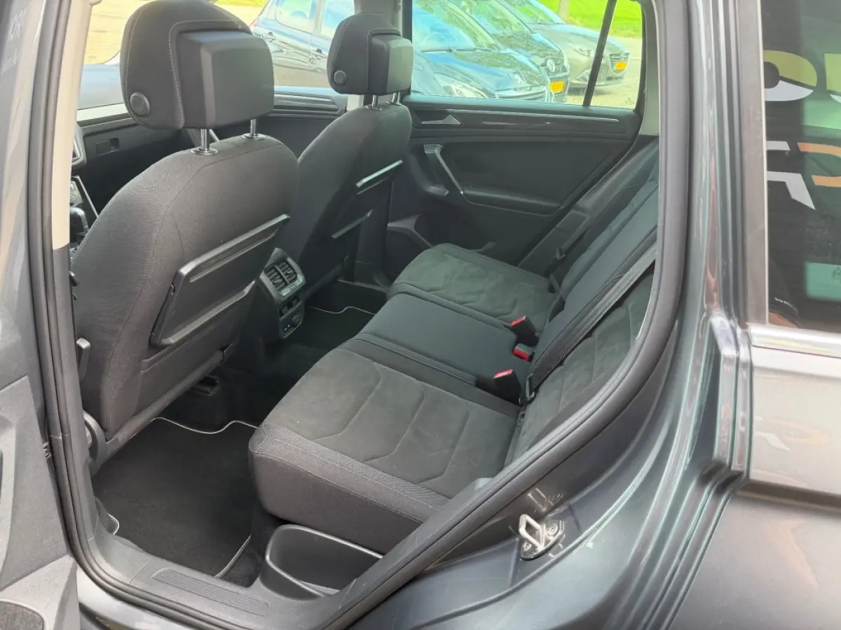 2.0 TSI 4M. HL BUS R