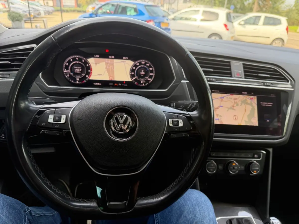 2.0 TSI 4M. HL BUS R