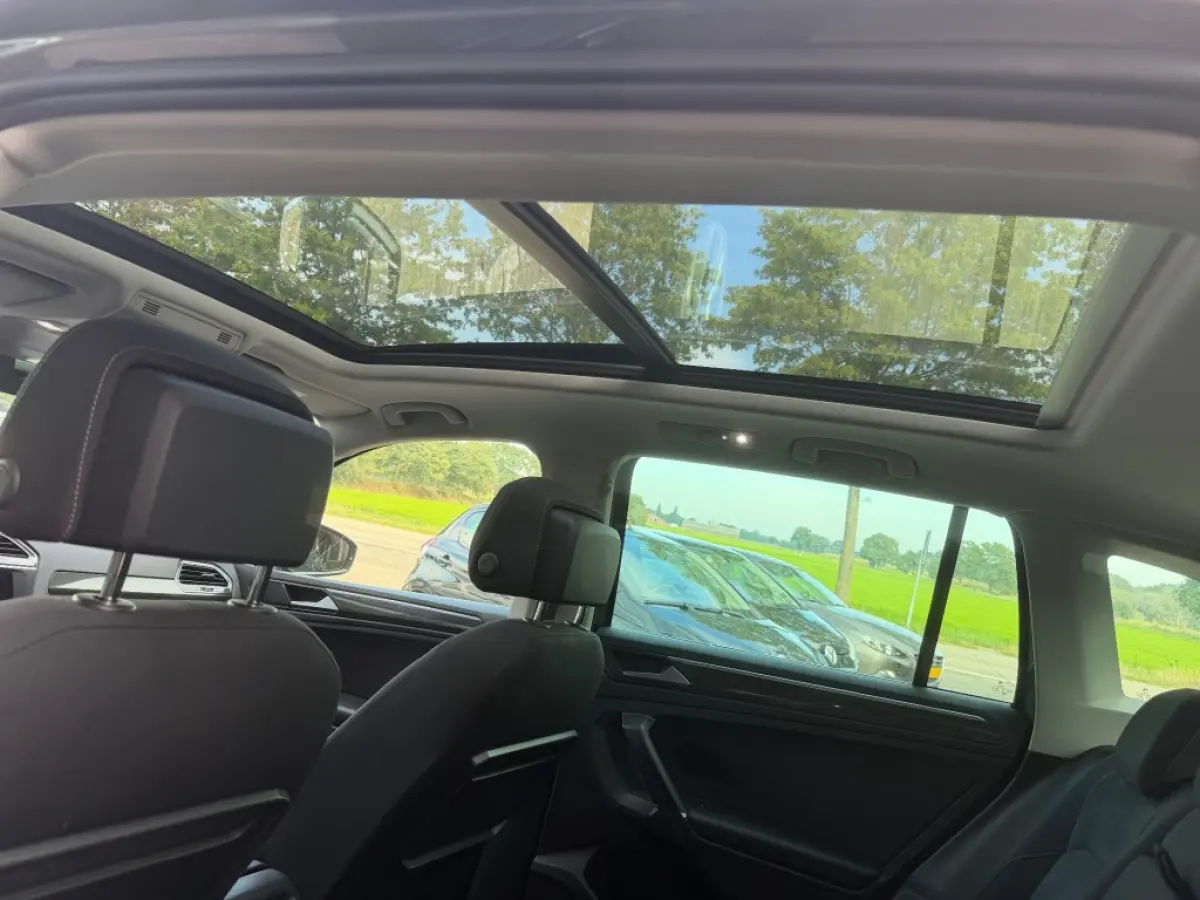 2.0 TSI 4M. HL BUS R