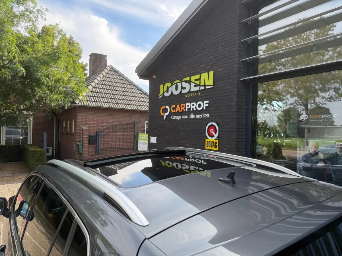 2.0 TSI 4M. HL BUS R