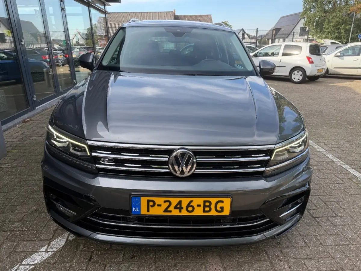 2.0 TSI 4M. HL BUS R