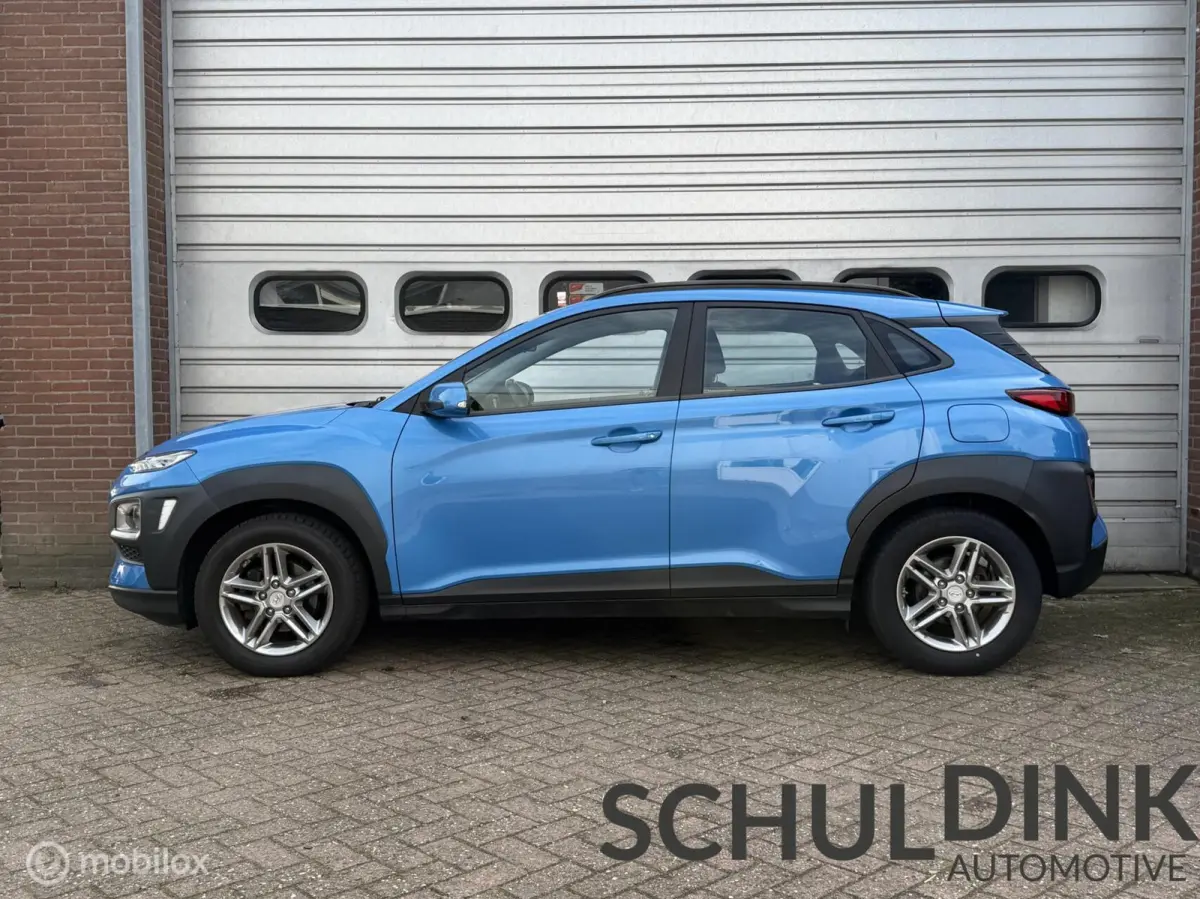 1.0T Comfort CRUISE CONTROLE|ACHTERCAMERA|AIRCO