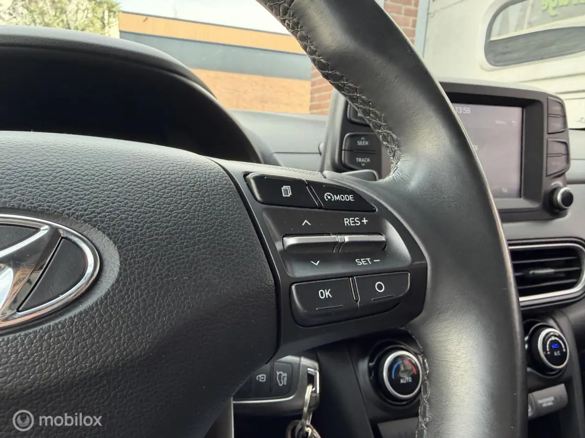 1.0T Comfort CRUISE CONTROLE|ACHTERCAMERA|AIRCO