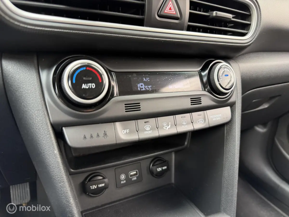 1.0T Comfort CRUISE CONTROLE|ACHTERCAMERA|AIRCO