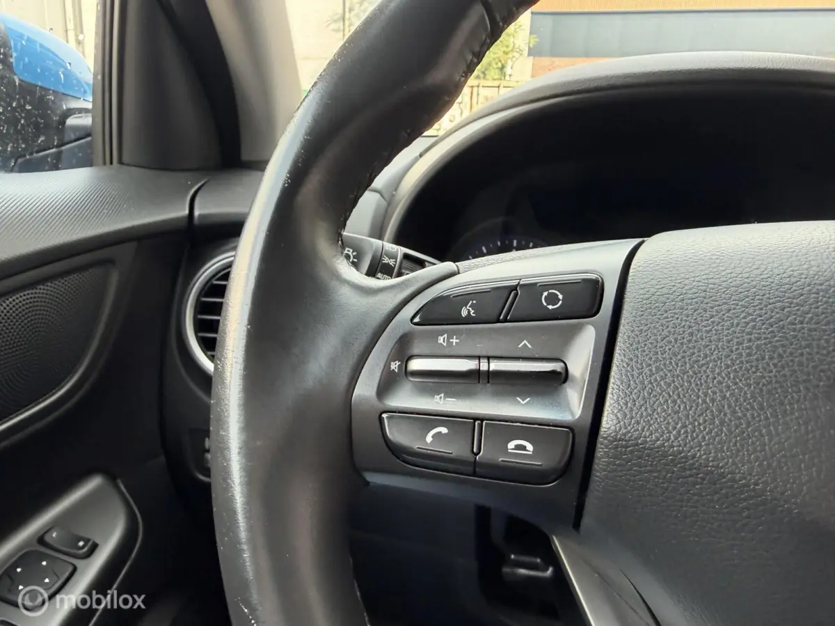1.0T Comfort CRUISE CONTROLE|ACHTERCAMERA|AIRCO