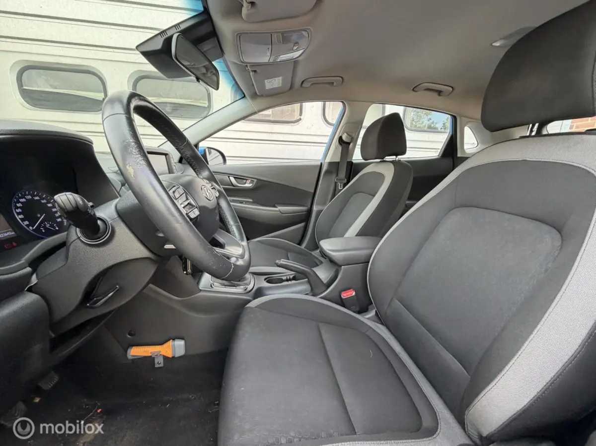 1.0T Comfort CRUISE CONTROLE|ACHTERCAMERA|AIRCO