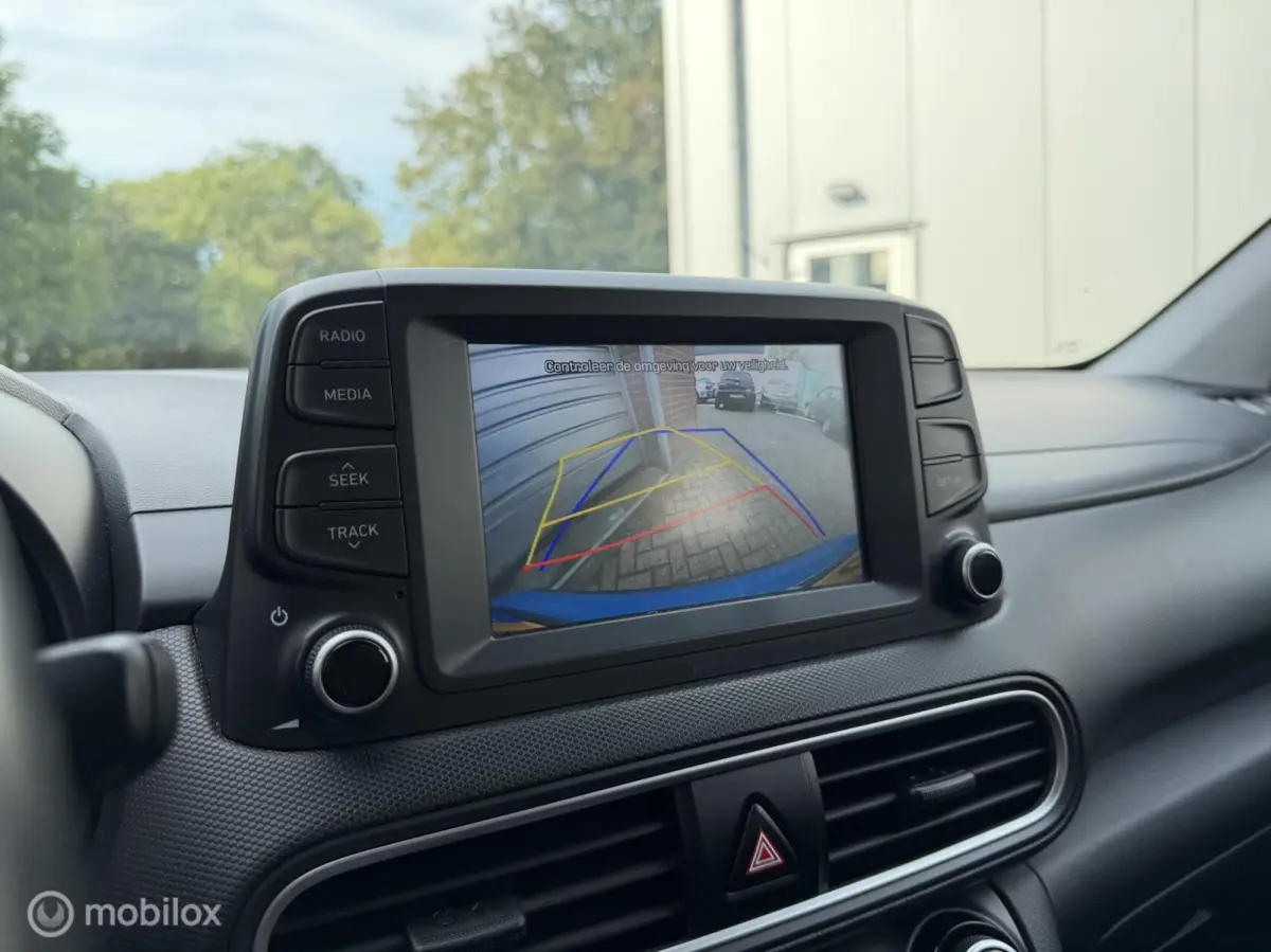 1.0T Comfort CRUISE CONTROLE|ACHTERCAMERA|AIRCO
