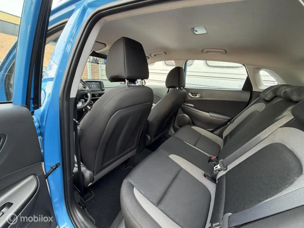1.0T Comfort CRUISE CONTROLE|ACHTERCAMERA|AIRCO