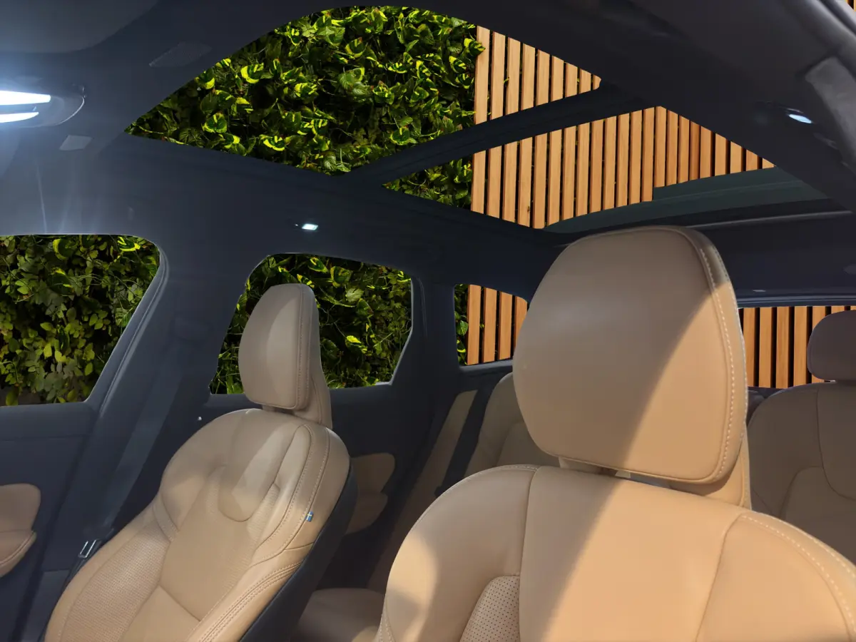 2.0 T6 Plug-in hybrid AWD Ultimate Dark