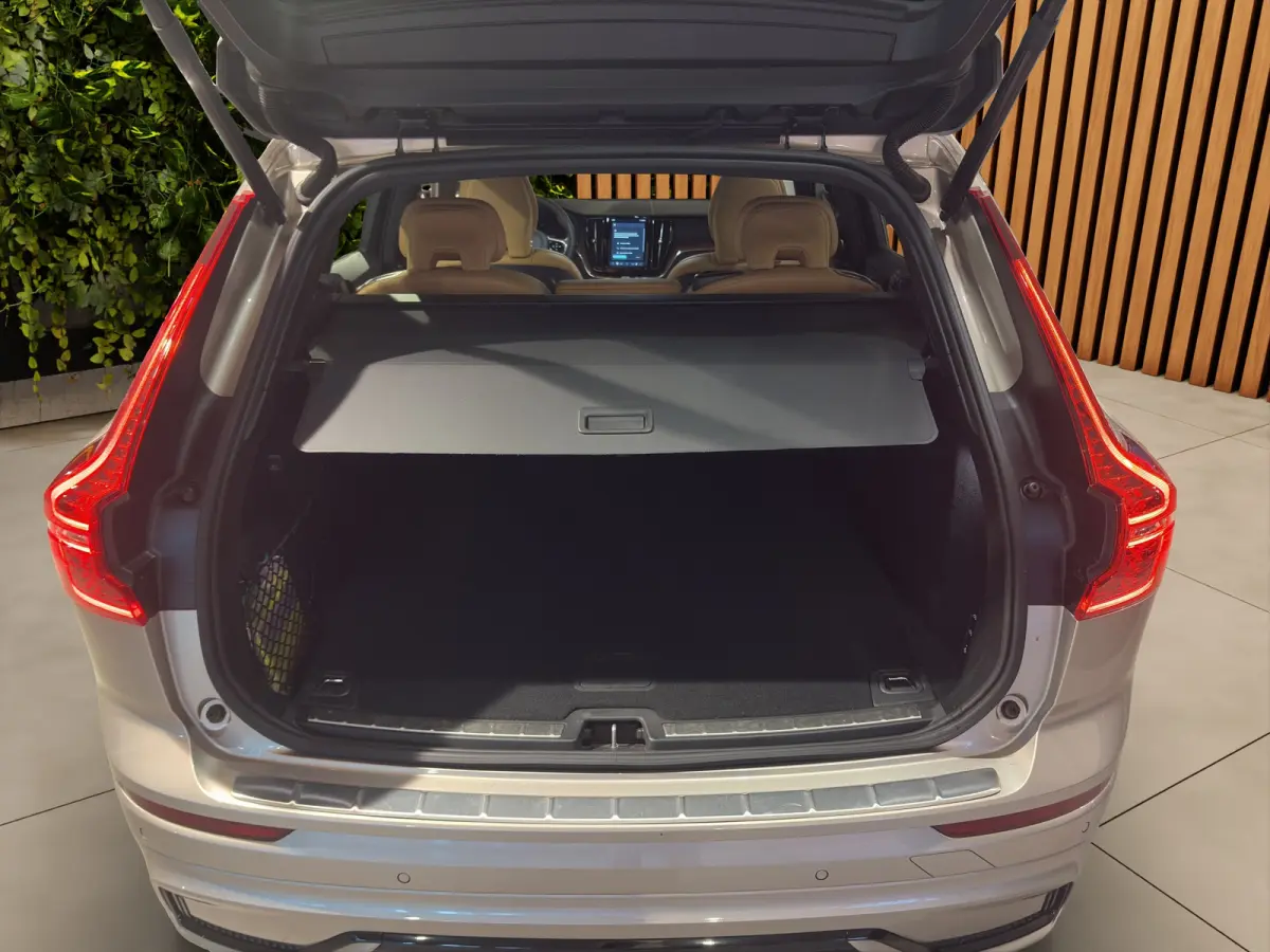 2.0 T6 Plug-in hybrid AWD Ultimate Dark