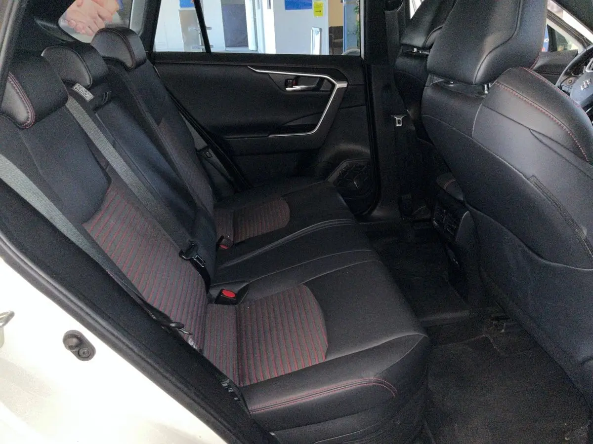 2.5 PLUG-IN HYBRID STYLE Trekhaak | Stuurverwarming | Carplay/Android | Camera