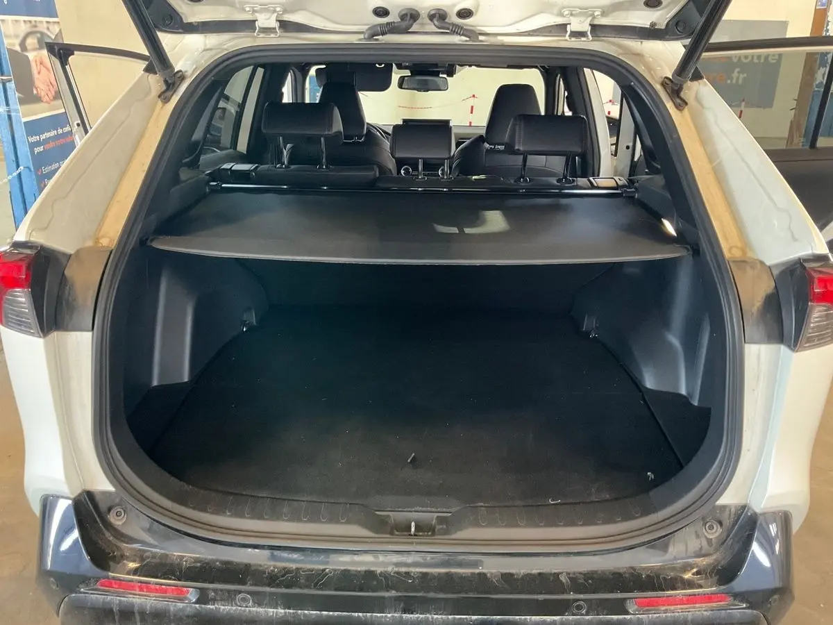 2.5 PLUG-IN HYBRID STYLE Trekhaak | Stuurverwarming | Carplay/Android | Camera