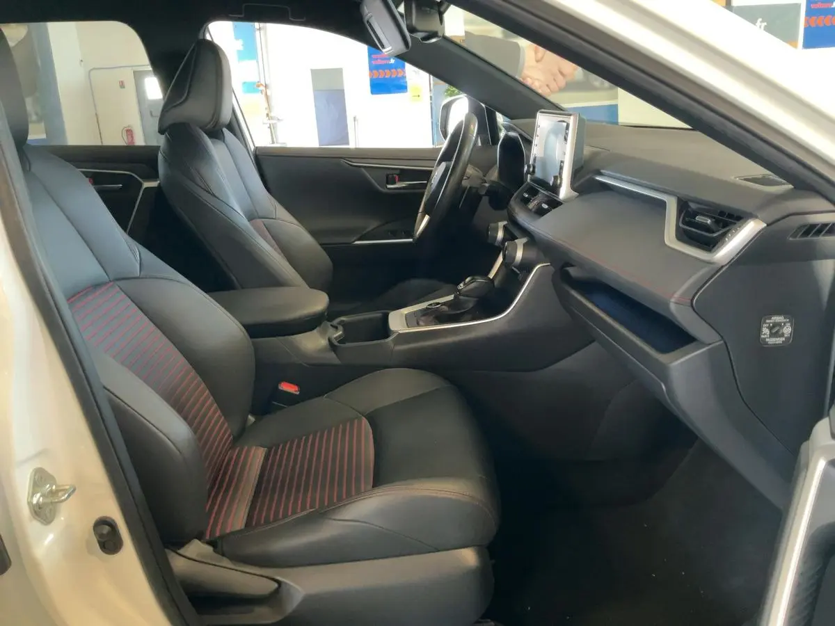 2.5 PLUG-IN HYBRID STYLE Trekhaak | Stuurverwarming | Carplay/Android | Camera