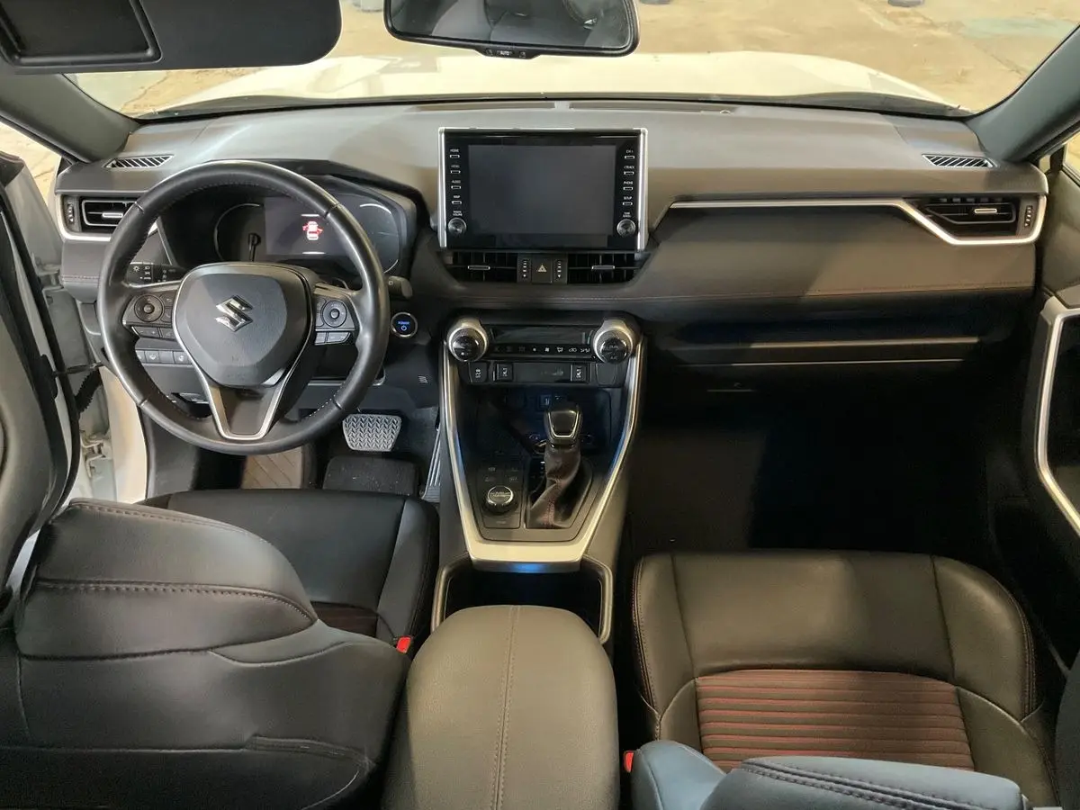 2.5 PLUG-IN HYBRID STYLE Trekhaak | Stuurverwarming | Carplay/Android | Camera