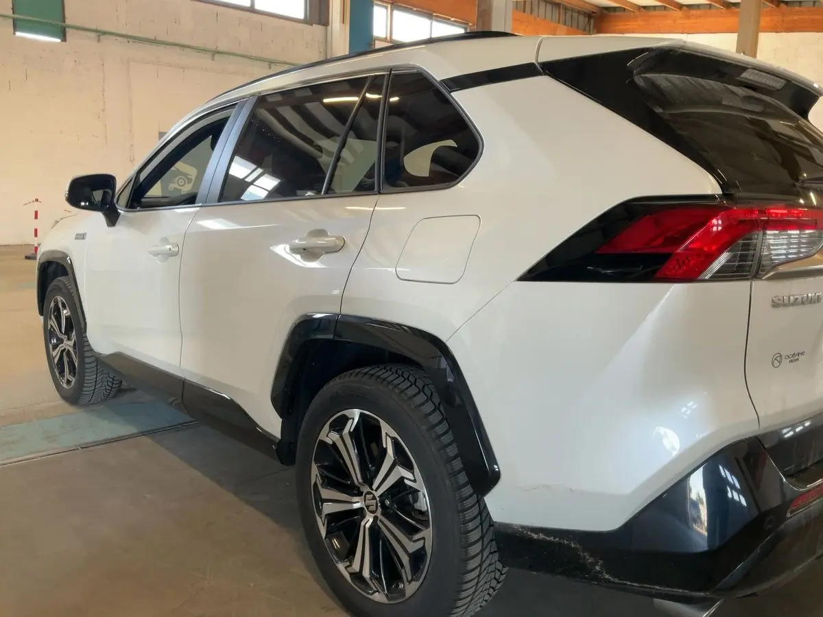 2.5 PLUG-IN HYBRID STYLE Trekhaak | Stuurverwarming | Carplay/Android | Camera