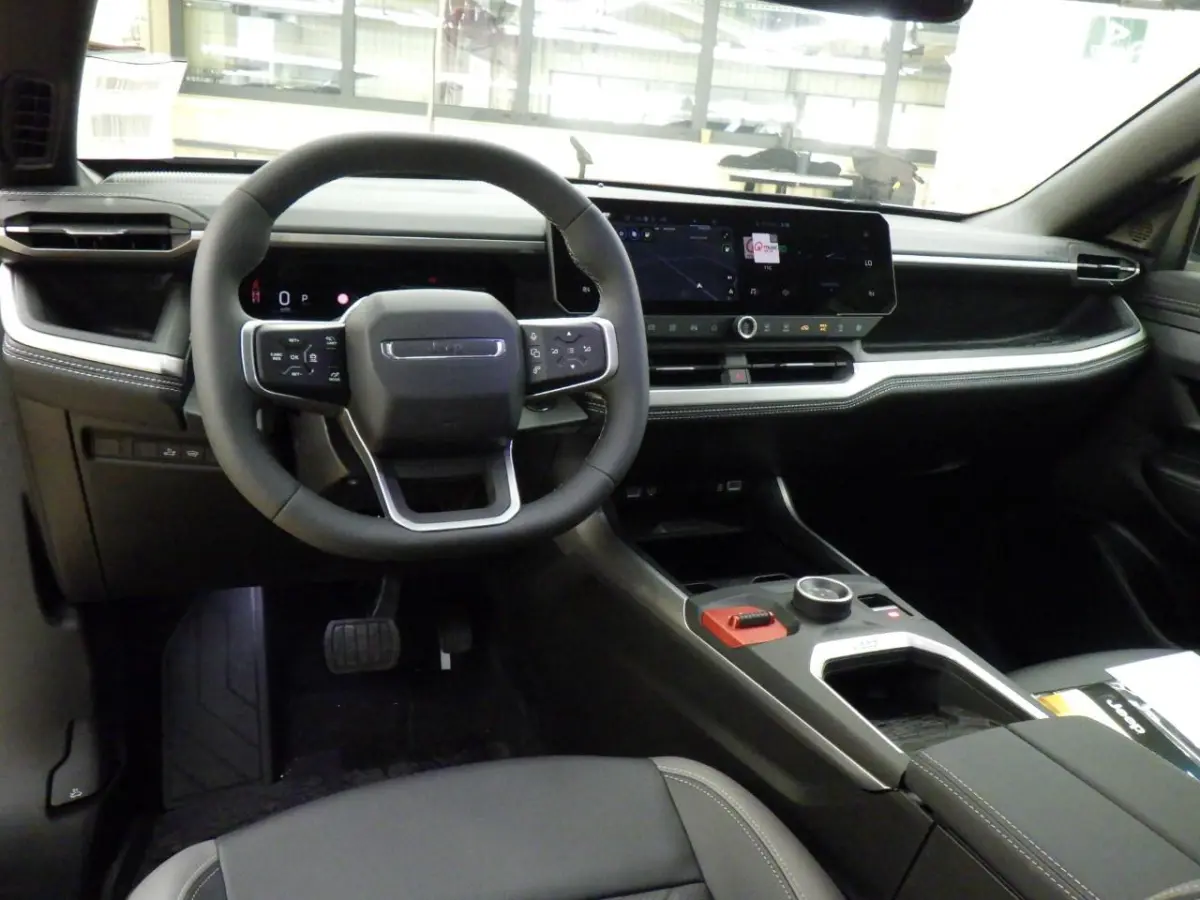 First Edition 74 kWh Tot 8 Jaar Garantie! | Elektr. Stoelen | Leder | Navigatie | 360 Camera | Adaptive Cruise | Elektr. Achterklep  !!