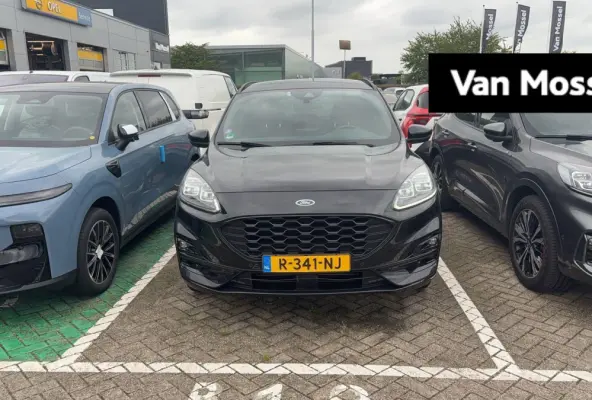 1.5 EcoBoost Vignale | Wordt Verwacht |