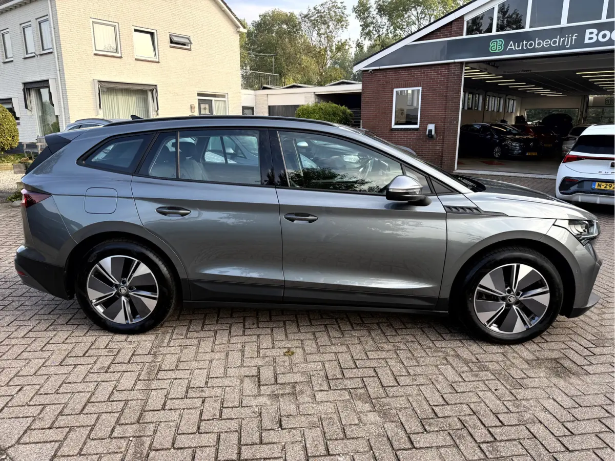60 SOH 93.4%, Camera, App Connect, Sfeerverlichting