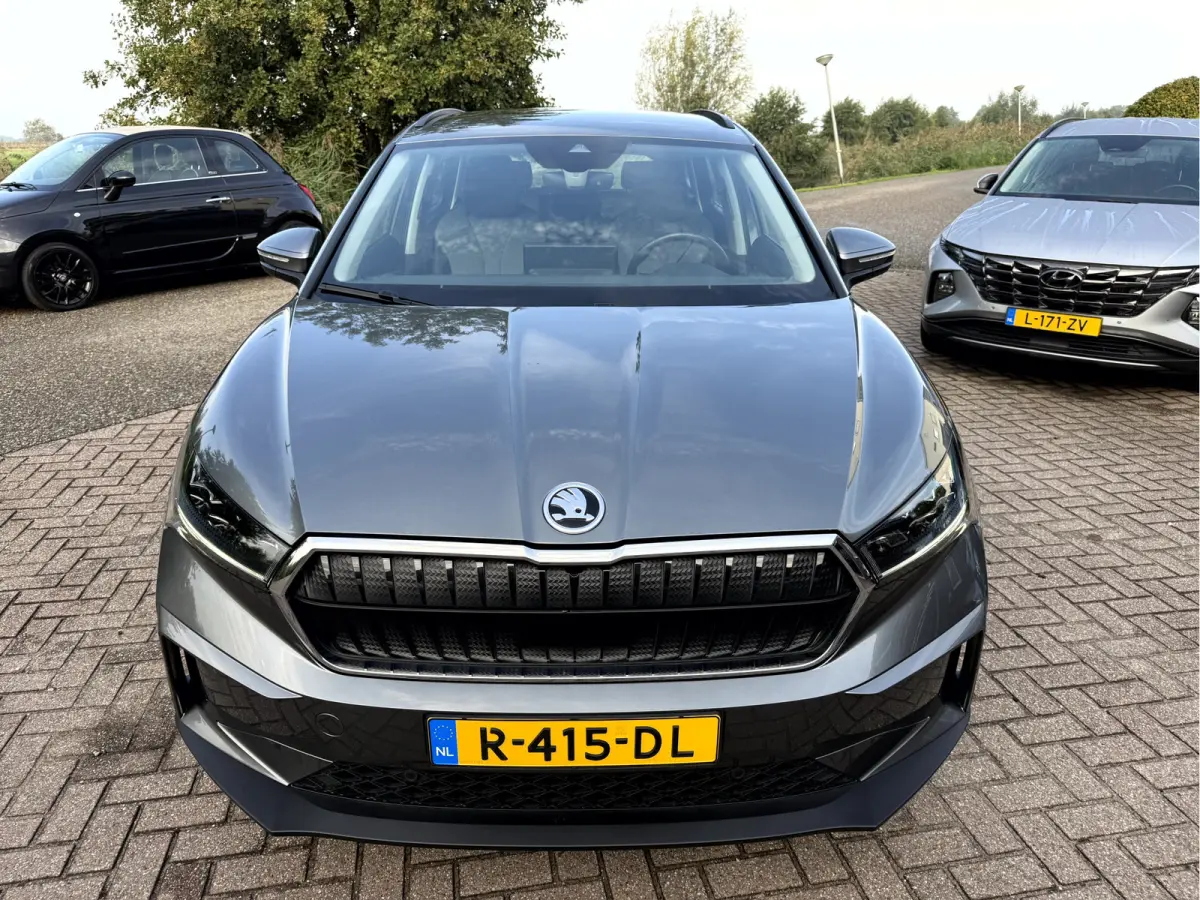 60 SOH 93.4%, Camera, App Connect, Sfeerverlichting