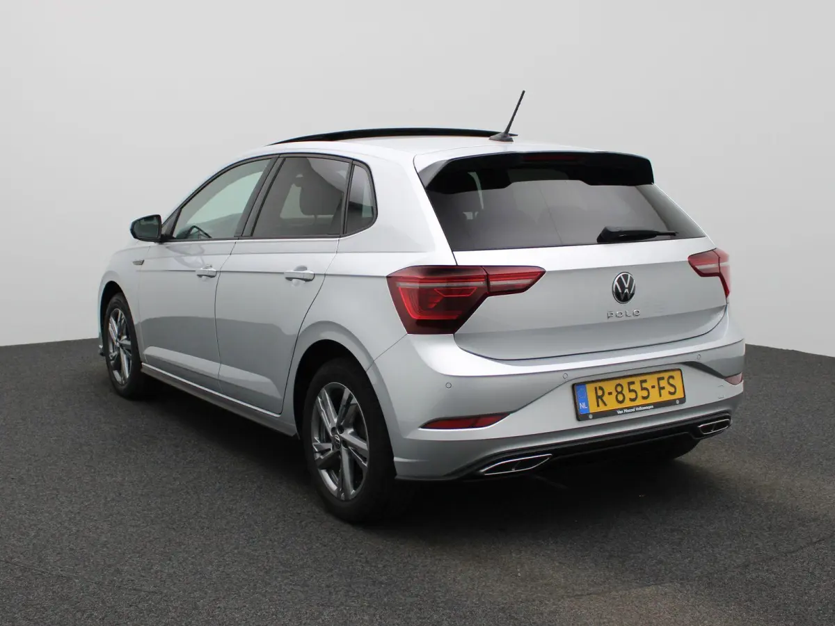1.0 TSI R-Line 95 PK| Origineel Nederlands | 1e Eigenaar | Dealeronderhouden | Panoramadak |  LED Matrix | Stoelverwarming | Achteruitrijcamera | Keyless Access | Navigatie | Climatronic