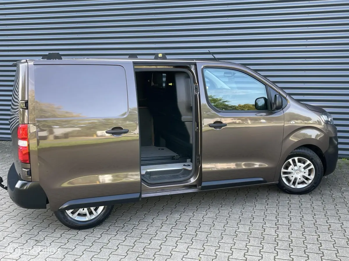 bestel 2.0 BlueHDI 180 Club XS S&S