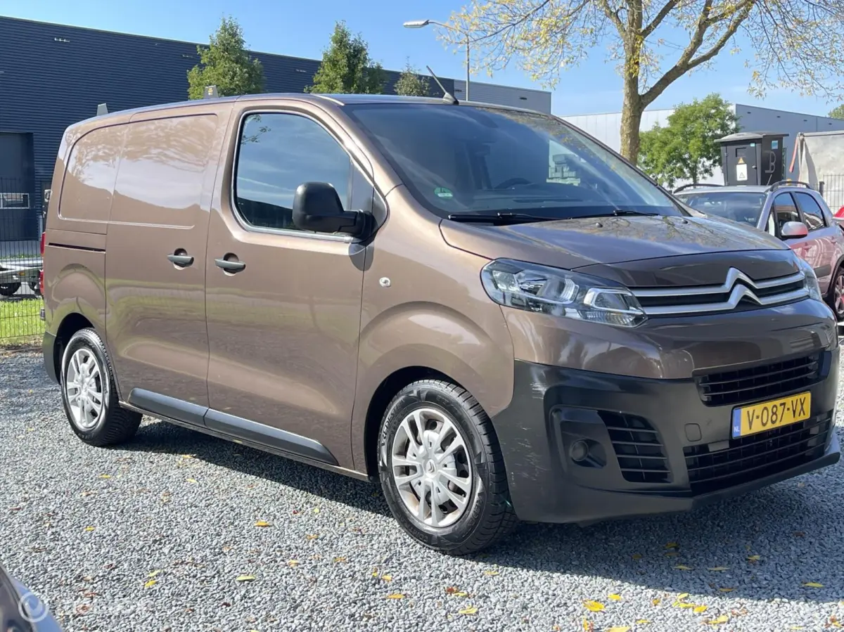 bestel 2.0 BlueHDI 180 Club XS S&S