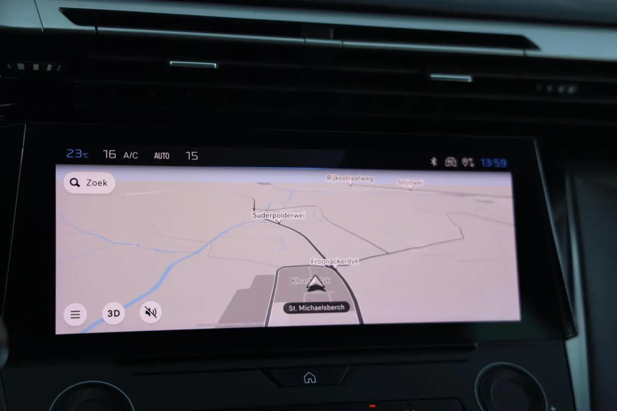 1.2 PureTech Active Pack Business|Trekhaak|Carplay|Clima|Cruise|Navi