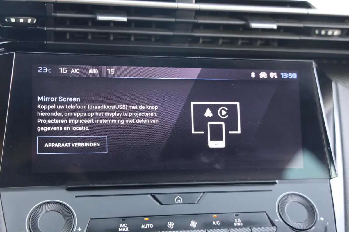 1.2 PureTech Active Pack Business|Trekhaak|Carplay|Clima|Cruise|Navi