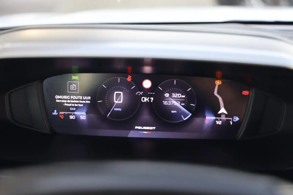 1.2 PureTech Active Pack Business|Trekhaak|Carplay|Clima|Cruise|Navi
