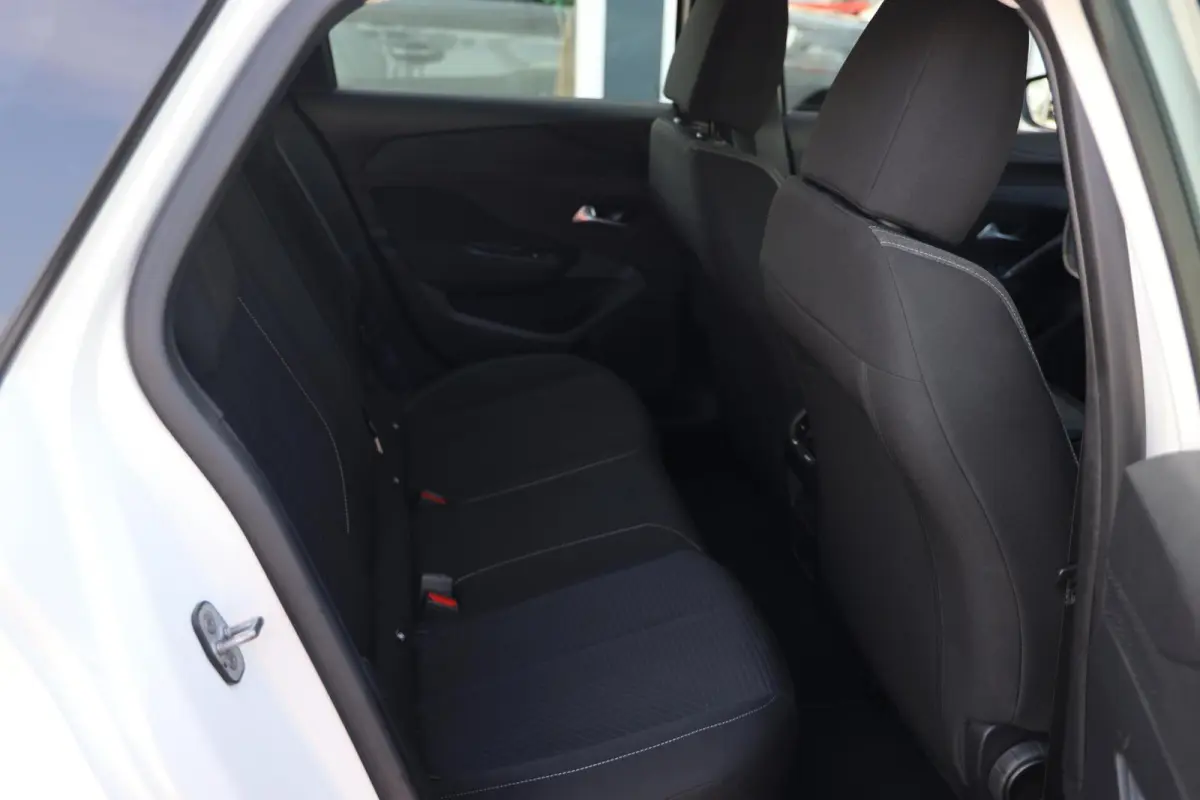 1.2 PureTech Active Pack Business|Trekhaak|Carplay|Clima|Cruise|Navi