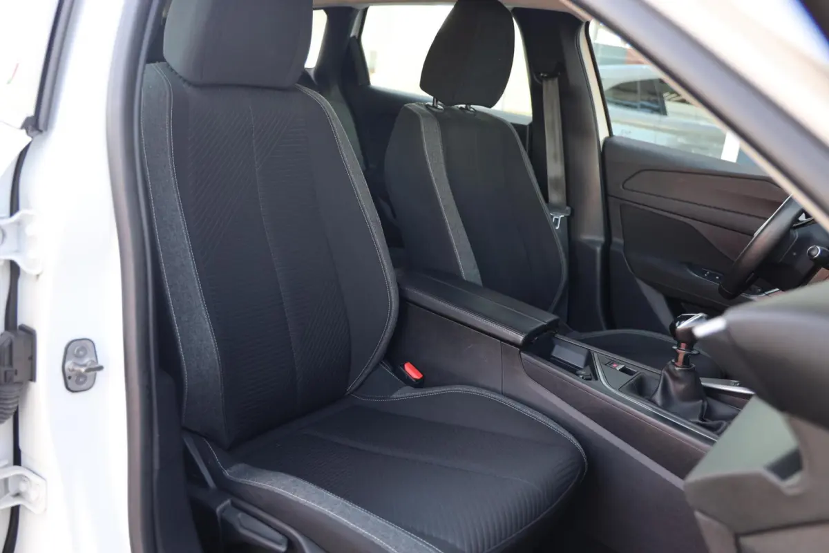 1.2 PureTech Active Pack Business|Trekhaak|Carplay|Clima|Cruise|Navi