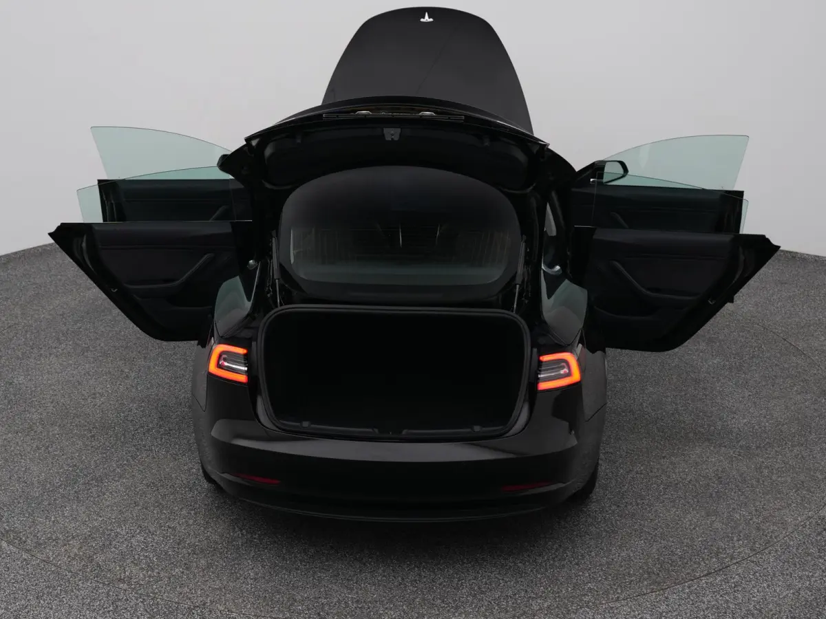 Standard RWD Plus 60 kWh | PANO | AUTOPILOT | STOELVERWARMING