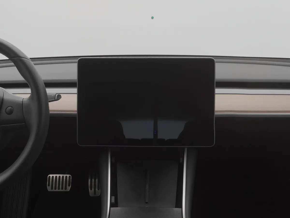 Standard RWD Plus 60 kWh | PANO | AUTOPILOT | STOELVERWARMING