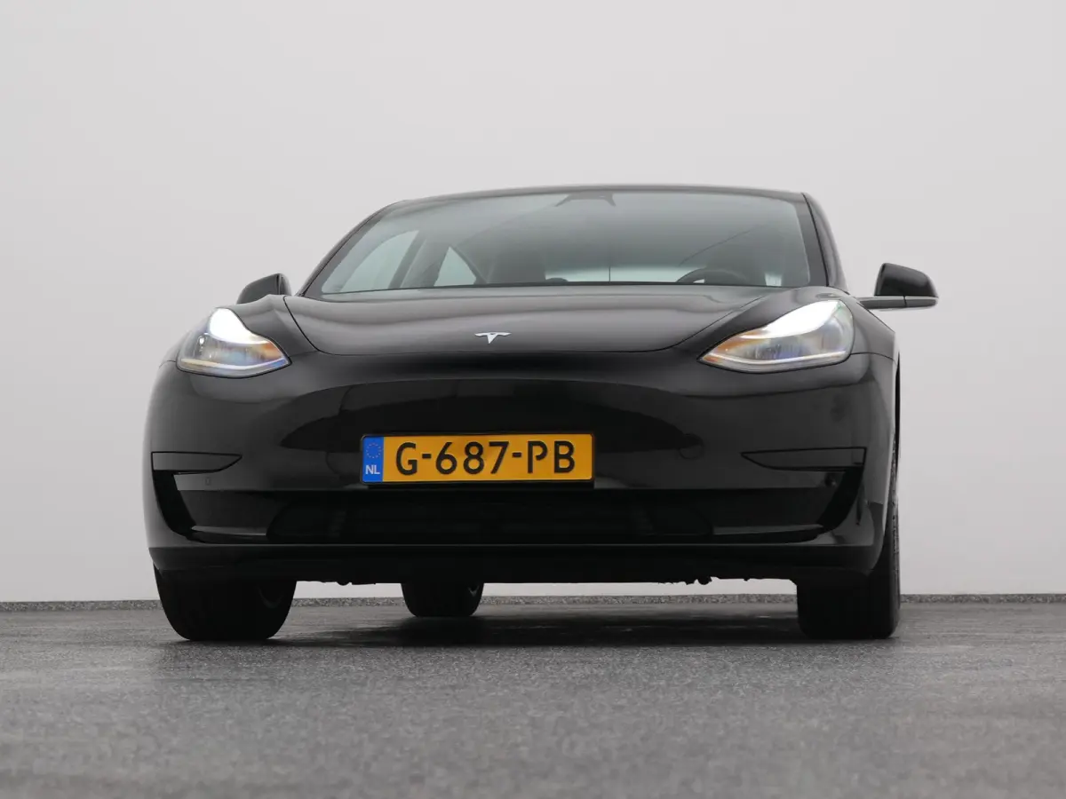 Standard RWD Plus 60 kWh | PANO | AUTOPILOT | STOELVERWARMING