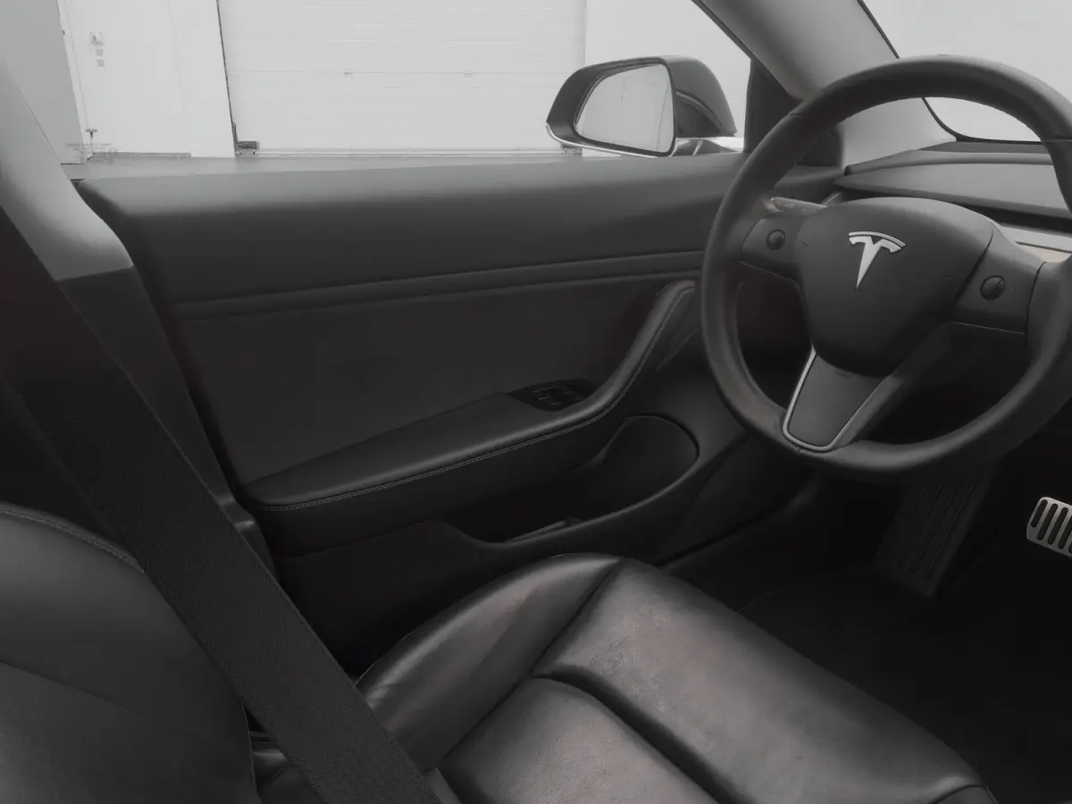 Standard RWD Plus 60 kWh | PANO | AUTOPILOT | STOELVERWARMING