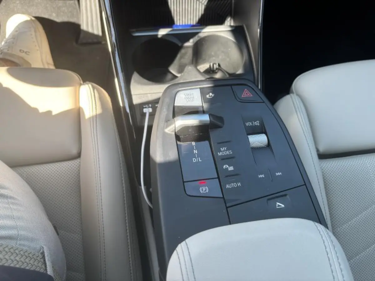 sDRIVE18i AUTOMAAT Leder | Winterpakket | Carplay/Android | Sportstoelen