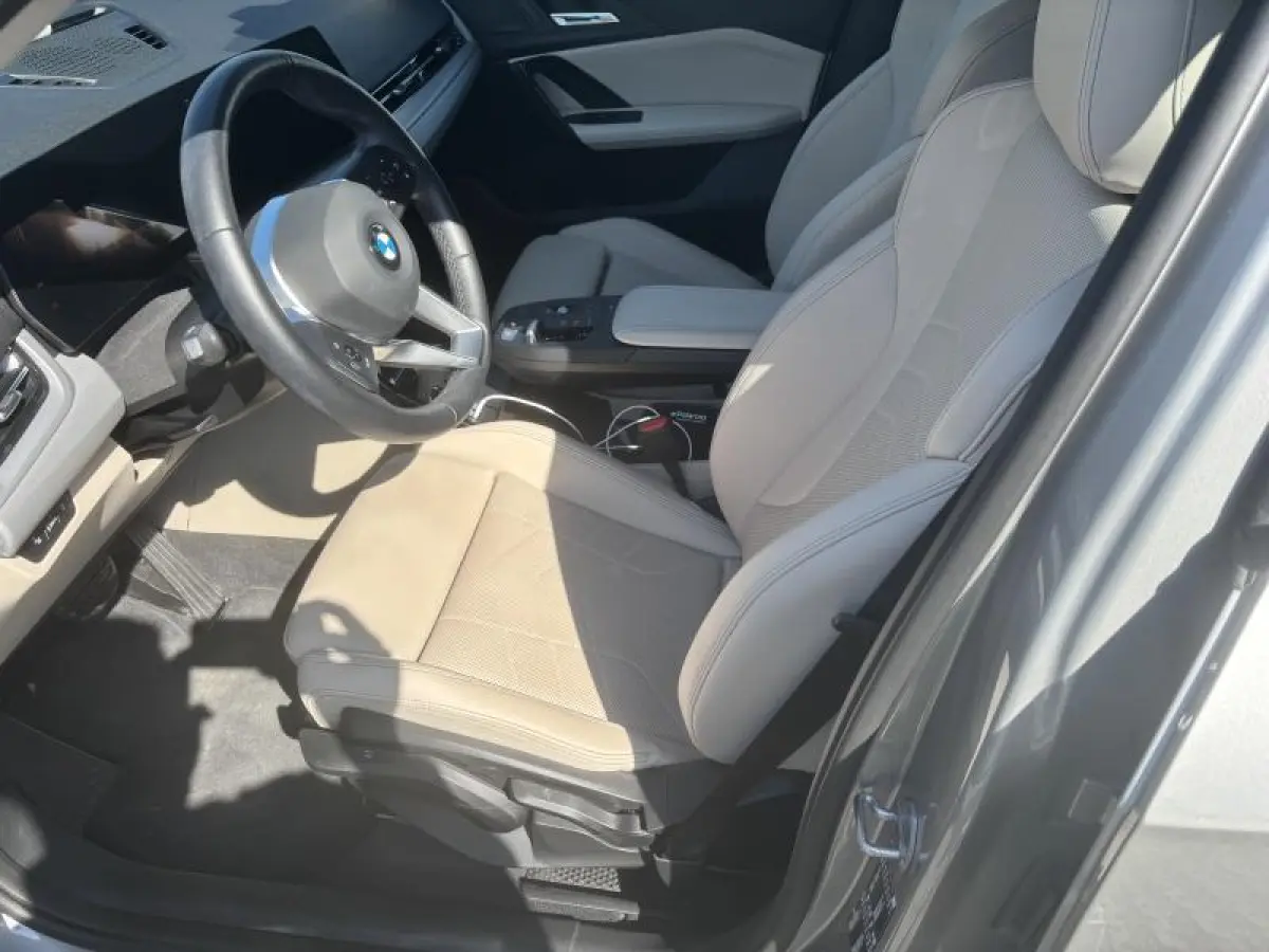 sDRIVE18i AUTOMAAT Leder | Winterpakket | Carplay/Android | Sportstoelen